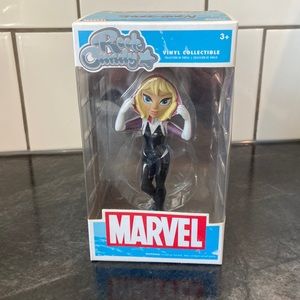 Rock Candy’s Spider Gwen